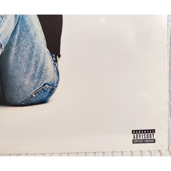 Kid Krow by Conan Gray Red Album (Vinyl, 2022) Limited Run -New Sealed - Picture 3 of 5